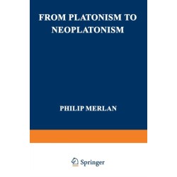 From Platonism to Neoplatonism