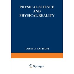 Physical science and physical reality