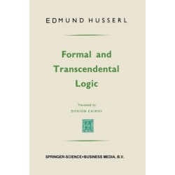 Formal and transcendental logic