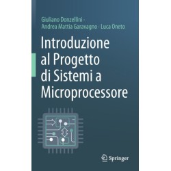 Introduzione al Progetto di Sistemi a Microprocessore