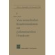 Von Monarchischen Konstitutionalismus Zur Parlamentarischen Demokratie: Die Verfassungspolitik der Deutschen Parteien Im Letzten Jahrzehnt des Kaiserreiches
