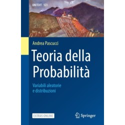 Teoria della Probabilita: Variabili aleatorie e distribuzioni