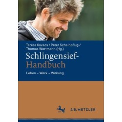 Schlingensief-Handbuch: Leben – Werk – Wirkung