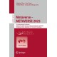Metaverse – METAVERSE 2025: 21st International Conference, Held as Part of the Services Conference Federation, SCF 2025, Hong Kong, China, September 27–30, 2025, Proceedings