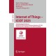 Internet of Things – ICIOT 2025: 10th International Conference, Held as Part of the Services Conference Federation, SCF 2025, Hong Kong, China, September 27–30, 2025, Proceedings