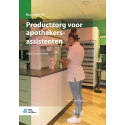 Productzorg Voor Apothekersassistenten