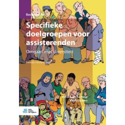 Specifieke Doelgroepen Voor Assisterenden: Omgaan Met Diversiteit