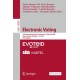 Electronic Voting: 10th International Joint Conference, E-Vote-ID 2025, Nancy, France, October 1–3, 2025, Proceedings