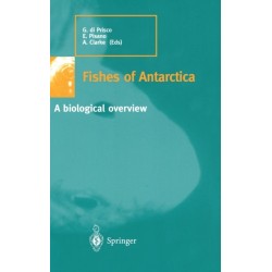 Fishes of Antarctica: A Biological Overview