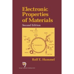 Electronic Properties of Materials