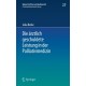 Die arztlich geschuldete Leistung in der Palliativmedizin