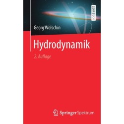 Hydrodynamik