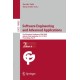 Software Engineering and Advanced Applications: 51st Euromicro Conference, SEAA 2025, Salerno, Italy, September 10–12, 2025, Proceedings, Part II