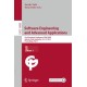 Software Engineering and Advanced Applications: 51st Euromicro Conference, SEAA 2025, Salerno, Italy, September 10–12, 2025, Proceedings, Part I