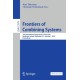 Frontiers of Combining Systems: 15th International Symposium, FroCoS 2025, Reykjavik, Iceland, September 29 – October 1, 2025, Proceedings