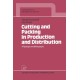 Cutting and Packing in Production and Distribution: A Typology and Bibliography