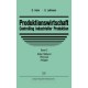Produktionswirtschaft - Controlling Industrieller Produktion: Band 3/1: Personal. Anlagen