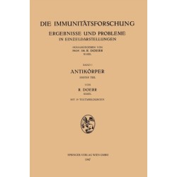 Antikorper: Teil 1