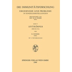 Antikorper: Teil 2