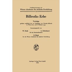 Billroths Erbe