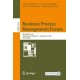 Business Process Management Forum: BPM 2025 Forum, Seville, Spain, August 31 – September 5, 2025, Proceedings