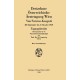 Dreizehnte Osterreichische Arztetagung Wien van Swieten-Kongreß: 28. September bis 3. Oktober 1959 Tagungsbericht