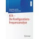 KFA – Die Konfigurationsfrequenzanalyse