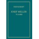 Festschrift Josef Meller: 75 Jahre