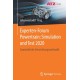 Experten-Forum Powertrain: Simulation und Test 2020: Ganzheitliche Entwicklungsmethodik