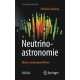 Neutrinoastronomie: Blick in verborgene Welten