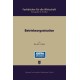 Betriebsorganisation: Allgemeiner Grundriß fur die Wirtschaftspraxis
