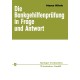 Die Bankgehilfenprufung in Frage und Antwort