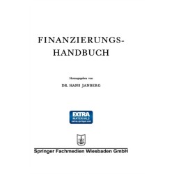 Finanzierungs-Handbuch