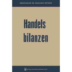 Handelsbilanzen