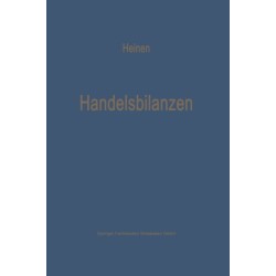 Handelsbilanzen