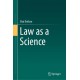 Law as a Science