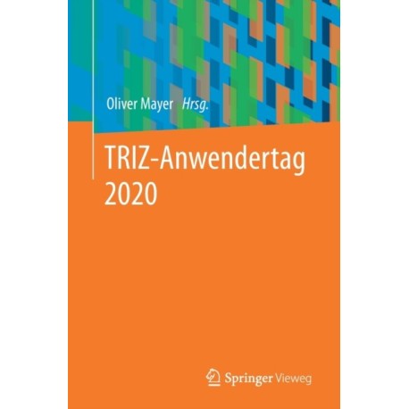 TRIZ-Anwendertag 2020