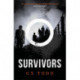 Survivors: The Voices Book 3