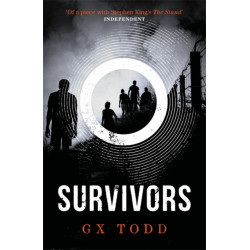 Survivors: The Voices Book 3