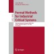 Formal Methods for Industrial Critical Systems: 30th International Conference, FMICS 2025, Aarhus, Denmark, August 27–28, 2025, Proceedings