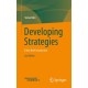 Developing Strategies: A Very Brief Introduction