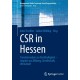 CSR in Hessen: Transformation zur Nachhaltigkeit –  Impulse aus Bildung, Gesellschaft, Wirtschaft