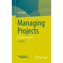 Managing Projects: A Very Brief Introduction