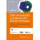 XXXIX. Internationales µ-Symposium 2022 Bremsen-Fachtagung: XXXIX. International µ-Symposium 2022 Brake Conference