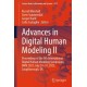 Advances in Digital Human Modeling II: Proceedings of the 9th International Digital Human Modeling Symposium, DHM 2025, July 29-31, 2025, Loughborough, UK