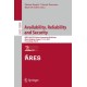 Availability, Reliability and Security: ARES 2025 EU Projects Symposium Workshops, Ghent, Belgium, August 11–14, 2025, Proceedings, Part II