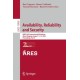 Availability, Reliability and Security: ARES 2025 International Workshops, Ghent, Belgium, August 11–14, 2025, Proceedings, Part II
