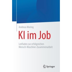 KI im Job: Leitfaden zur erfolgreichen Mensch-Maschine-Zusammenarbeit