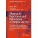 Advances in Data Science and Optimization of Complex Systems: Proceedings of the International Conference on Applied Mathematics and Computer Science – ICAMCS 2024, Volume 2