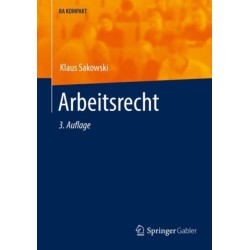 Arbeitsrecht